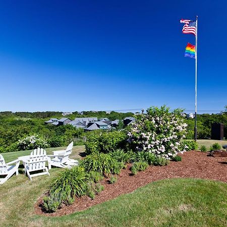 The Seaglass Inn & Spa Provincetown Bagian luar foto