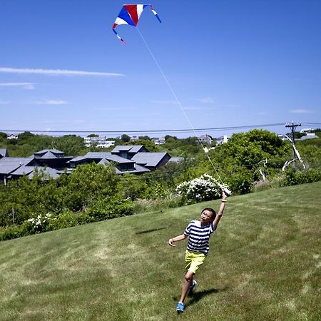 The Seaglass Inn & Spa Provincetown Bagian luar foto
