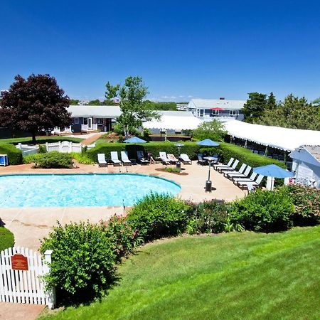 The Seaglass Inn & Spa Provincetown Bagian luar foto