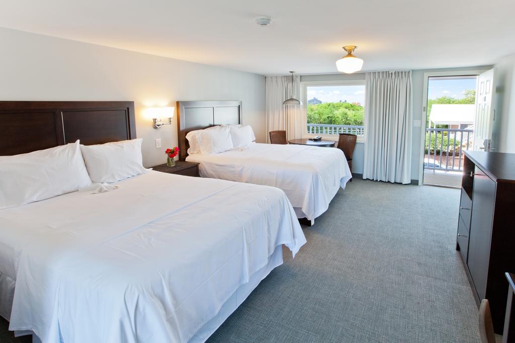 The Seaglass Inn & Spa Provincetown Ruang foto