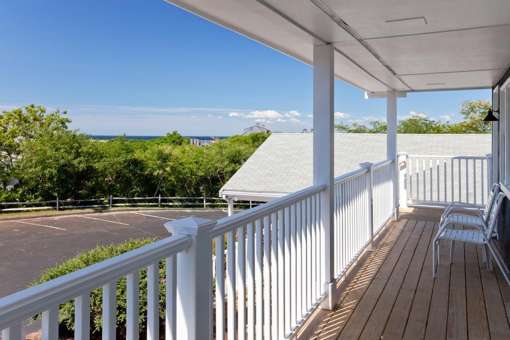 The Seaglass Inn & Spa Provincetown Ruang foto