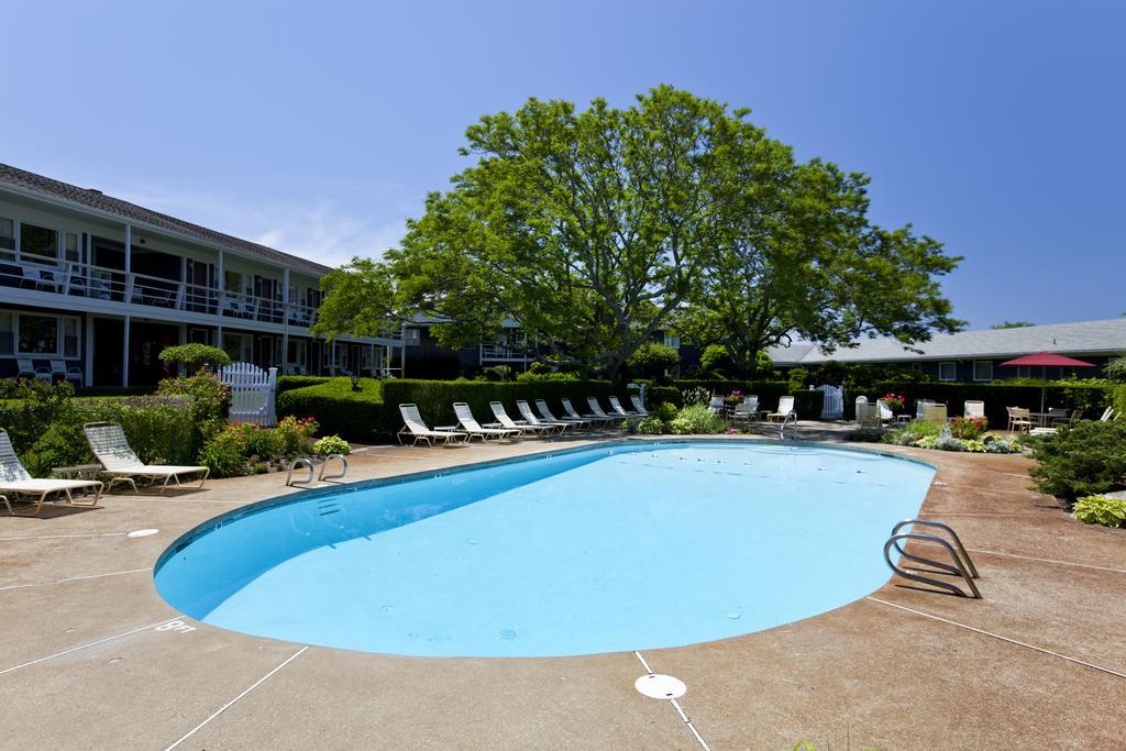The Seaglass Inn & Spa Provincetown Bagian luar foto