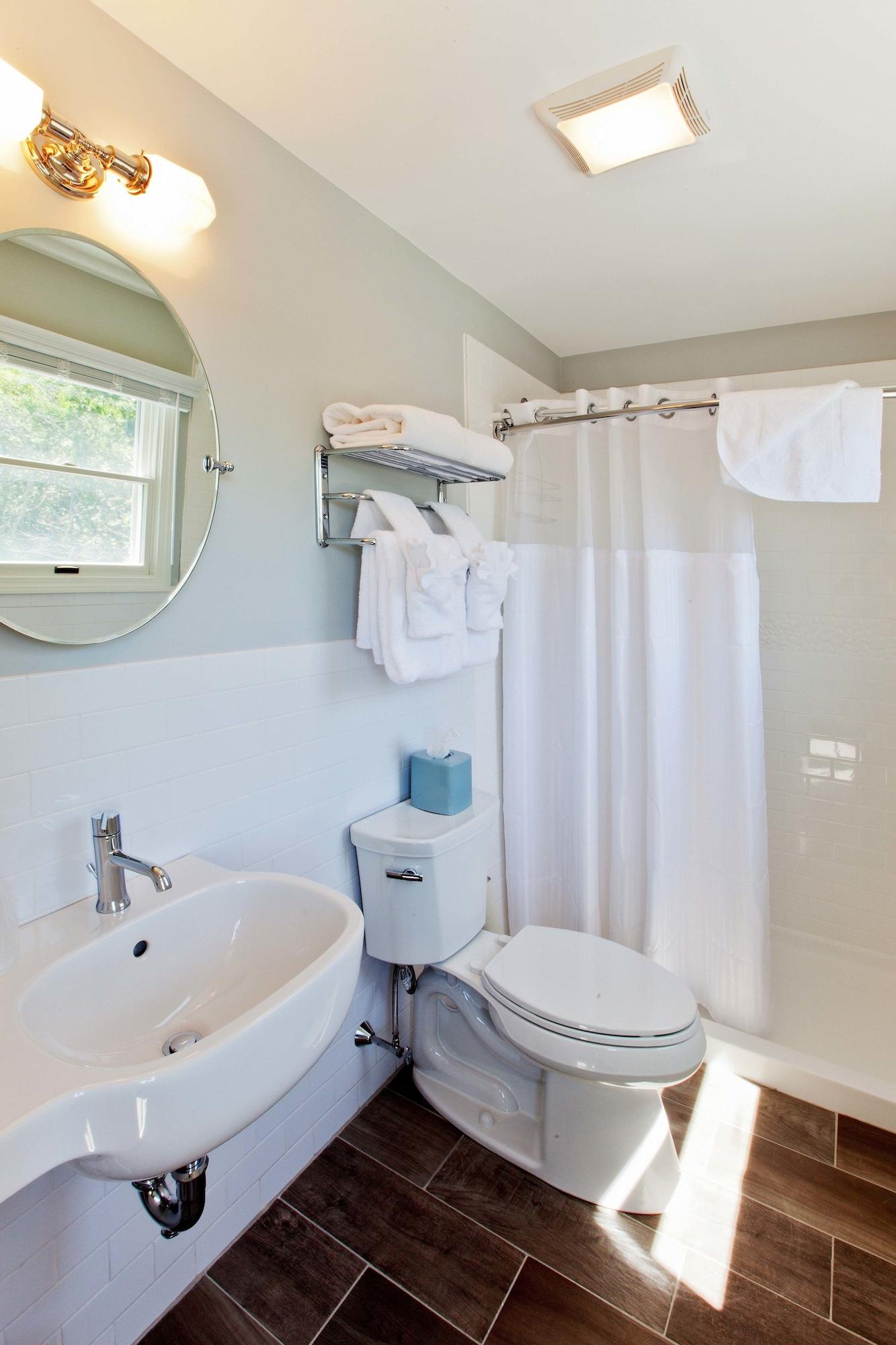 The Seaglass Inn & Spa Provincetown Bagian luar foto
