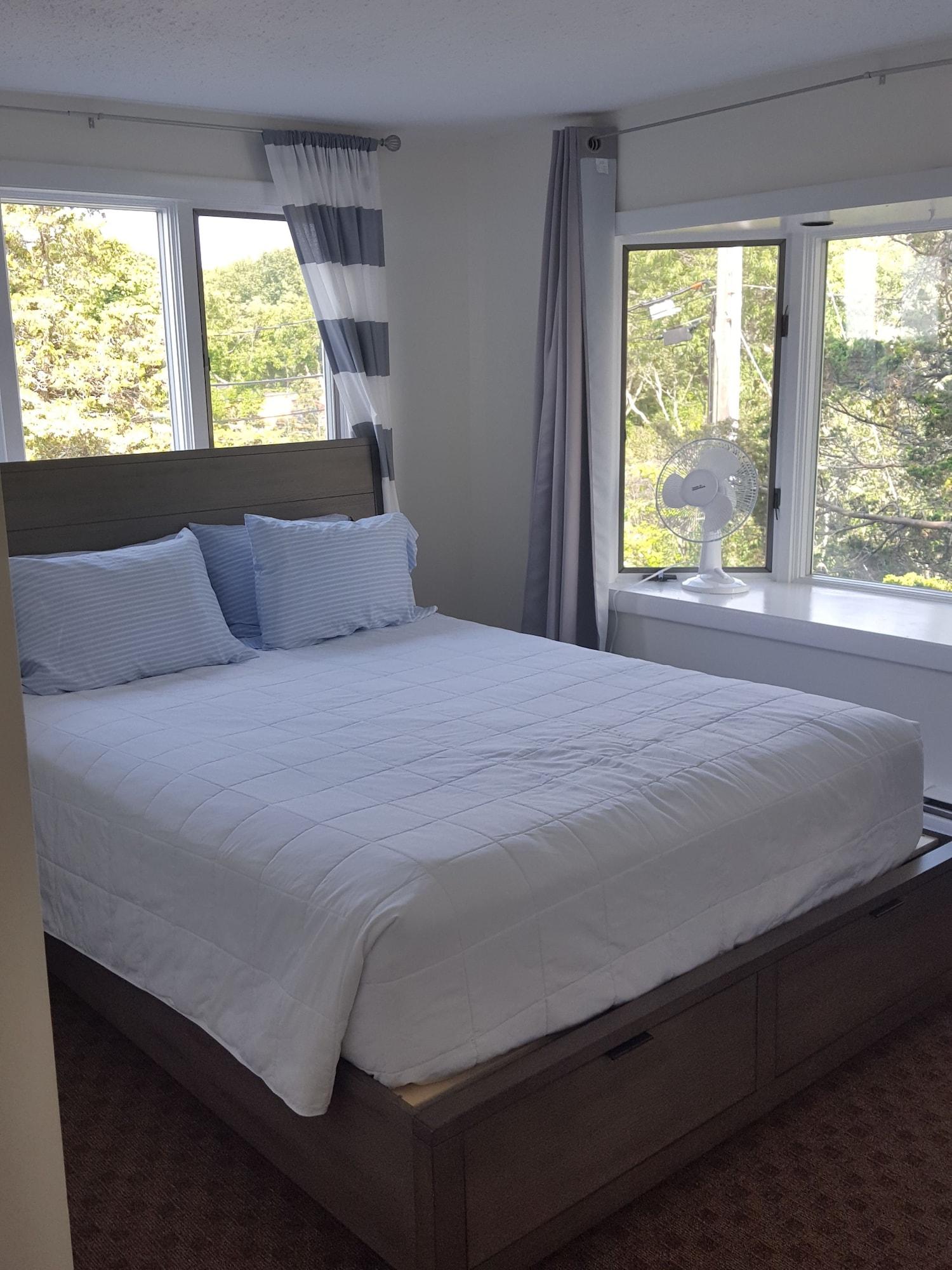 The Seaglass Inn & Spa Provincetown Bagian luar foto