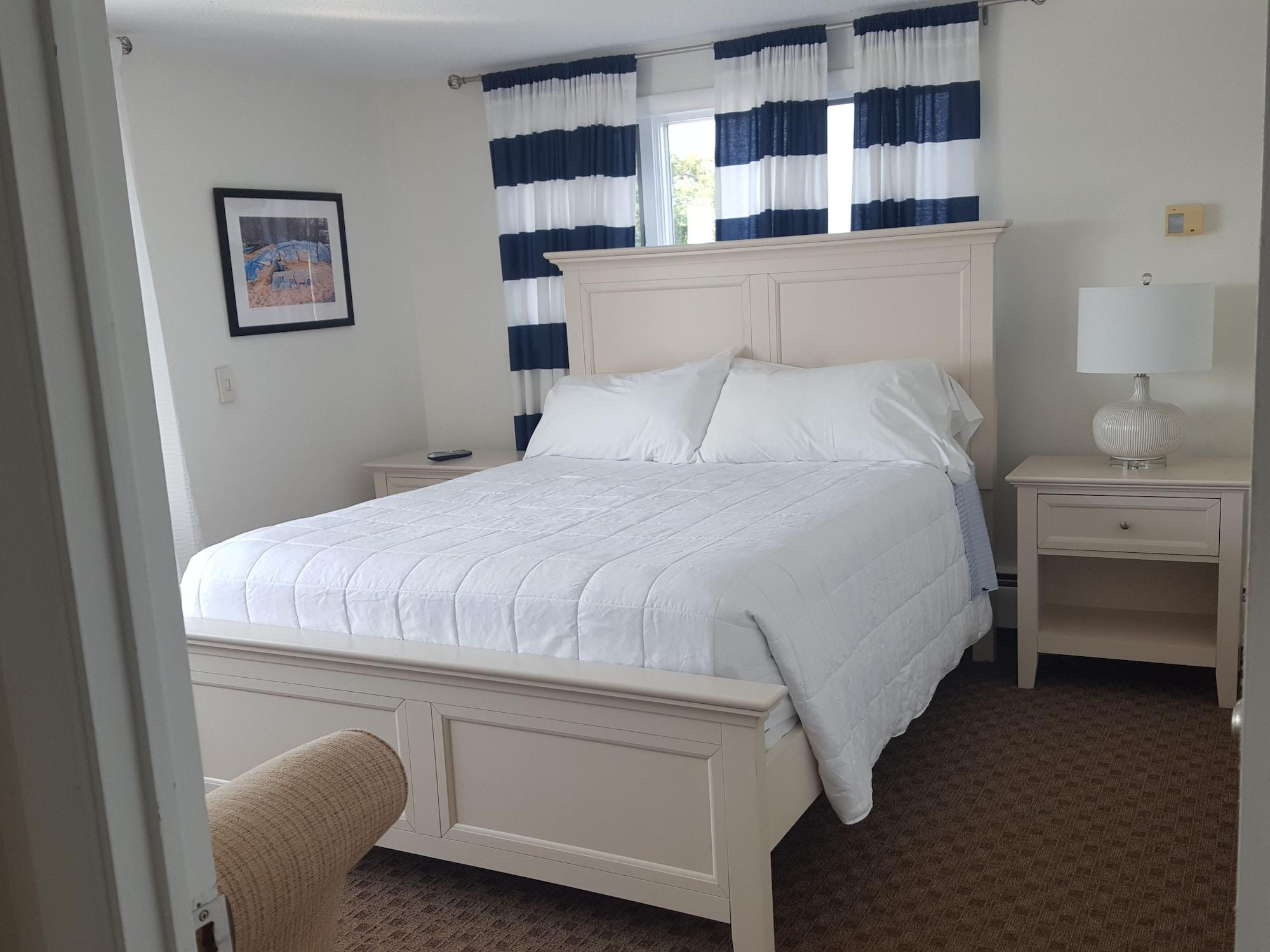 The Seaglass Inn & Spa Provincetown Bagian luar foto