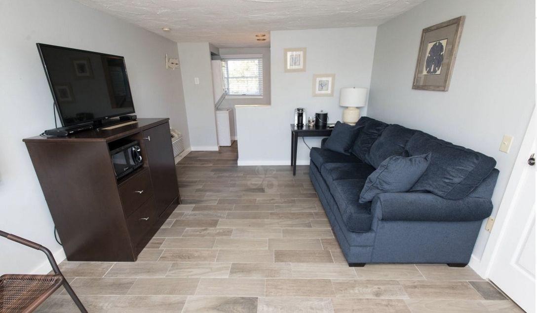 The Seaglass Inn & Spa Provincetown Bagian luar foto