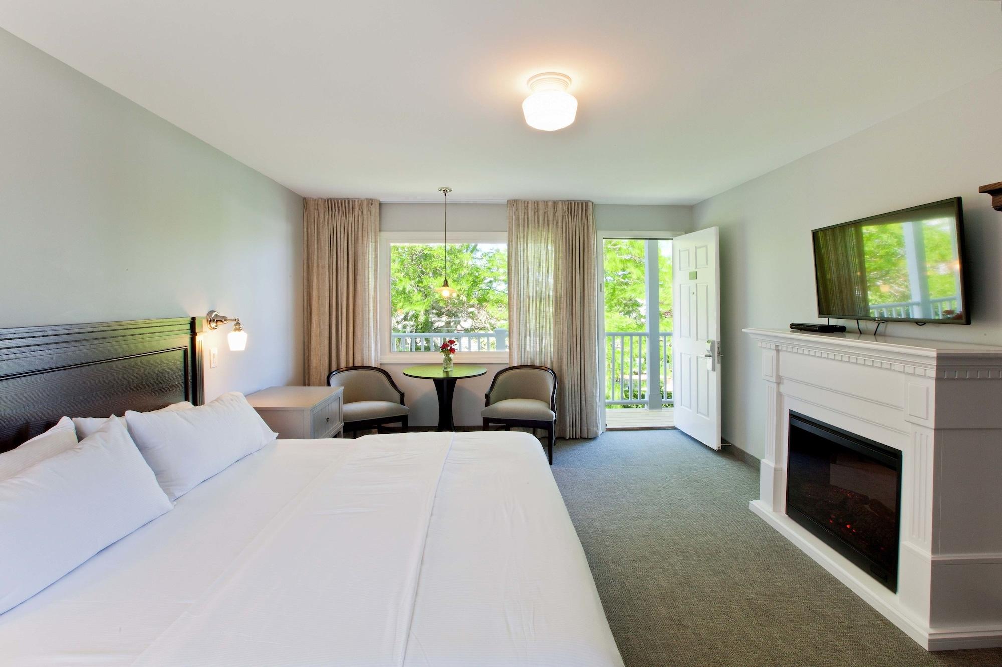 The Seaglass Inn & Spa Provincetown Bagian luar foto