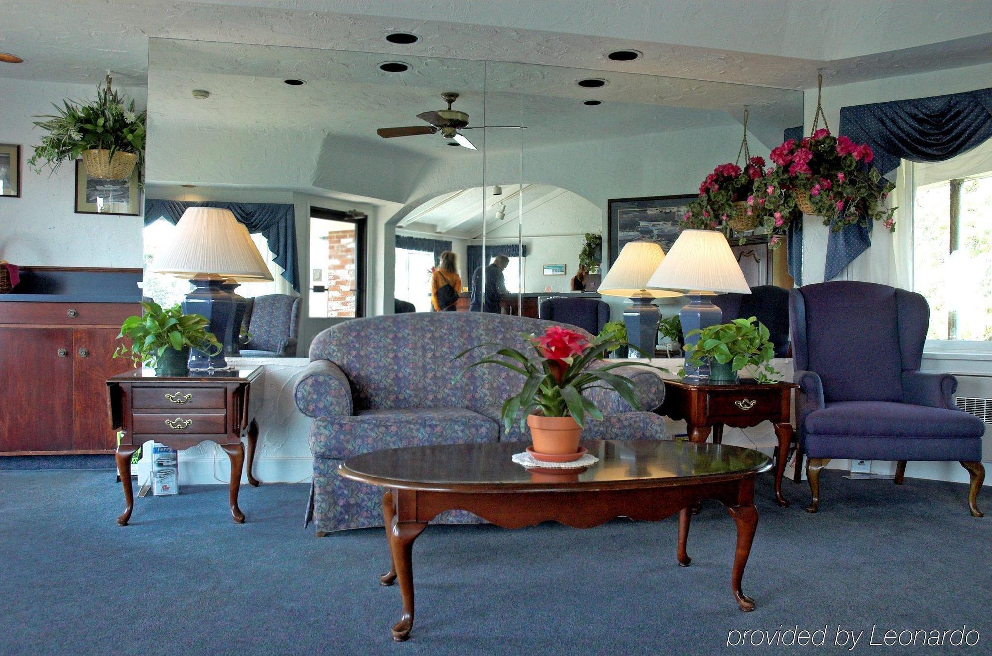 The Seaglass Inn & Spa Provincetown Ruang foto