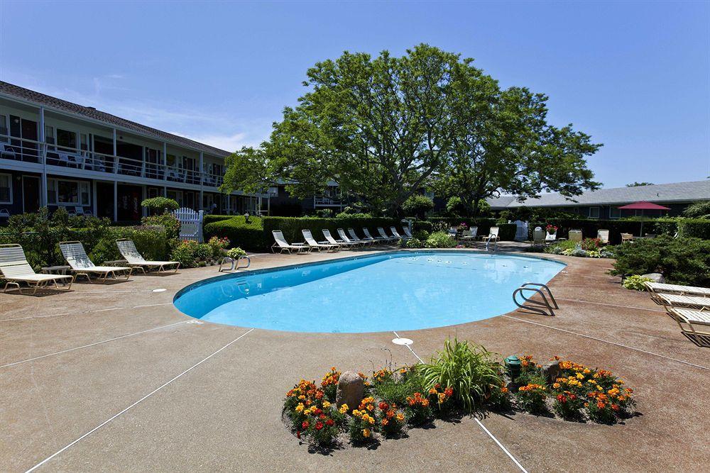 The Seaglass Inn & Spa Provincetown Bagian luar foto