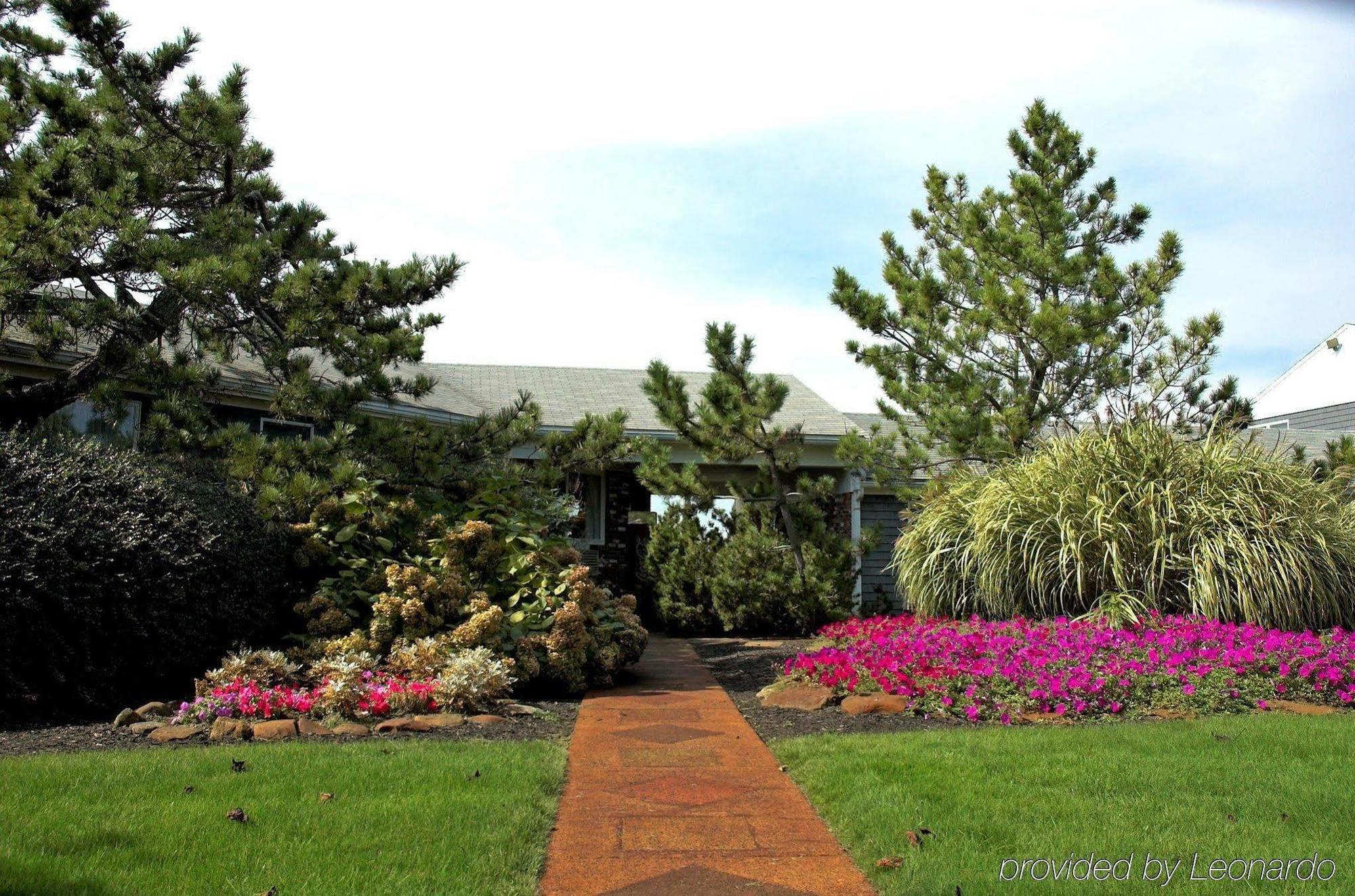 The Seaglass Inn & Spa Provincetown Fasilitas foto