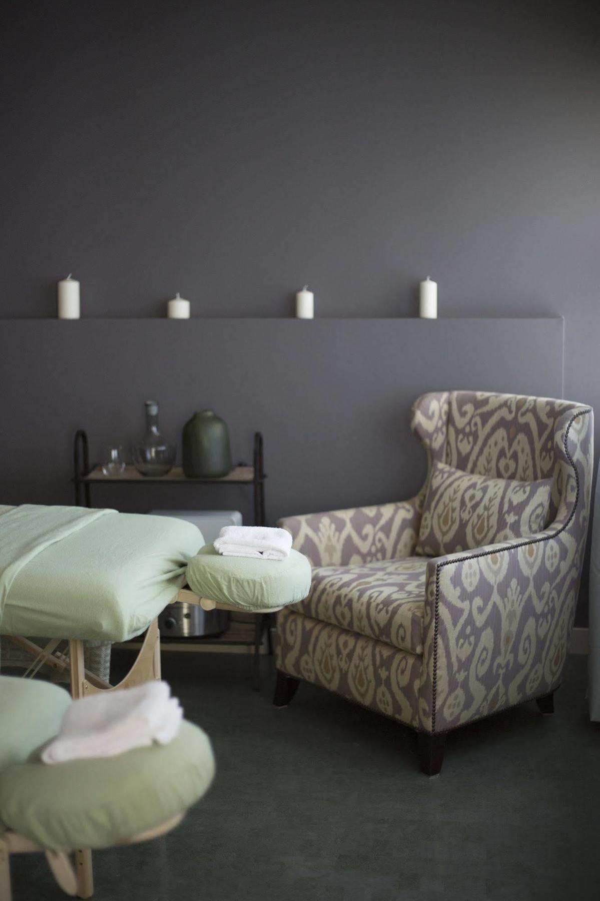 The Seaglass Inn & Spa Provincetown Bagian luar foto