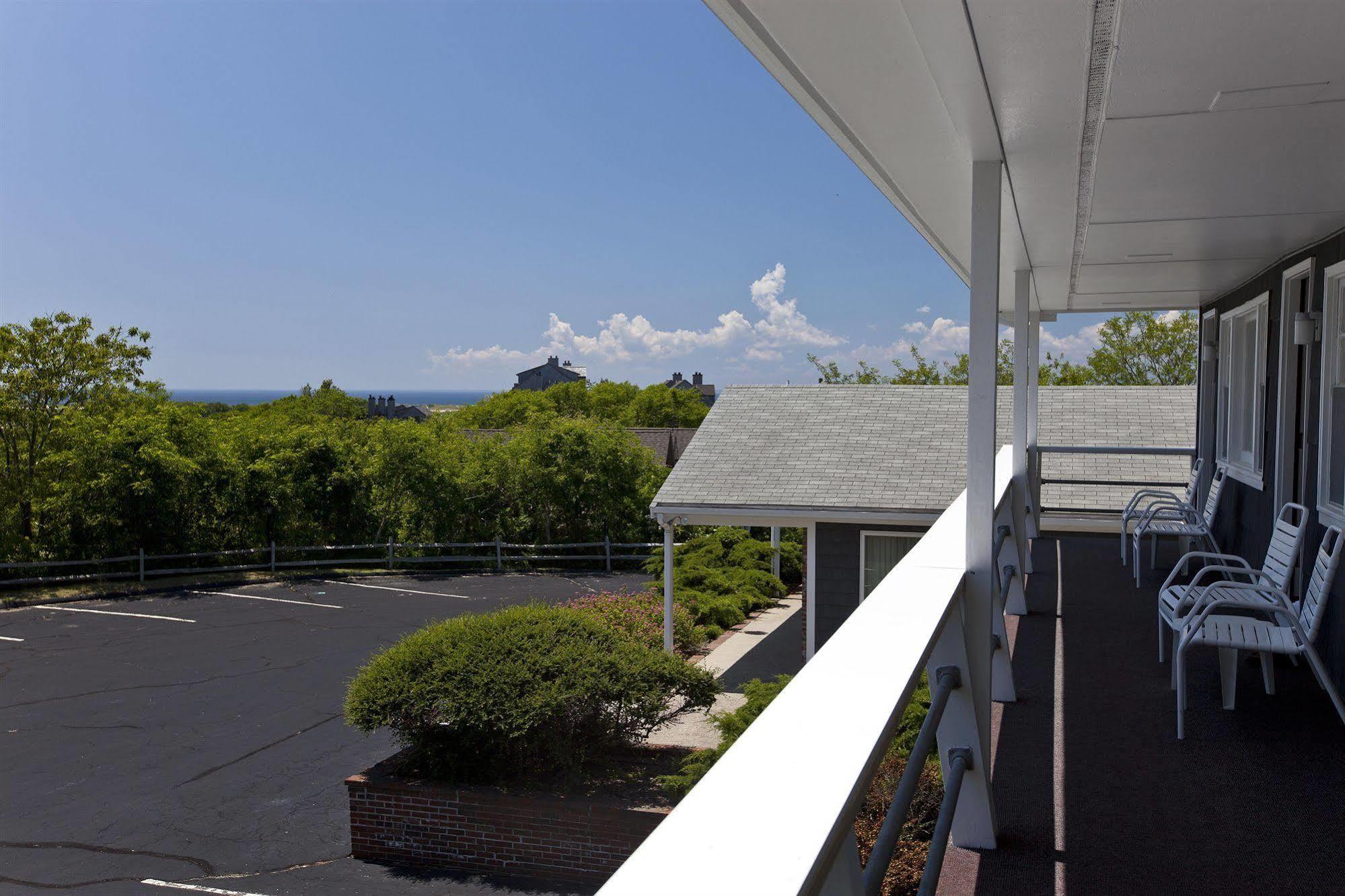 The Seaglass Inn & Spa Provincetown Bagian luar foto