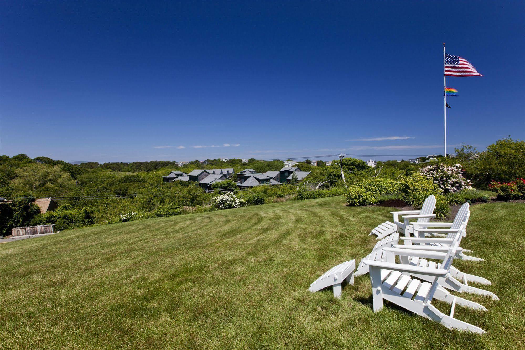 The Seaglass Inn & Spa Provincetown Bagian luar foto