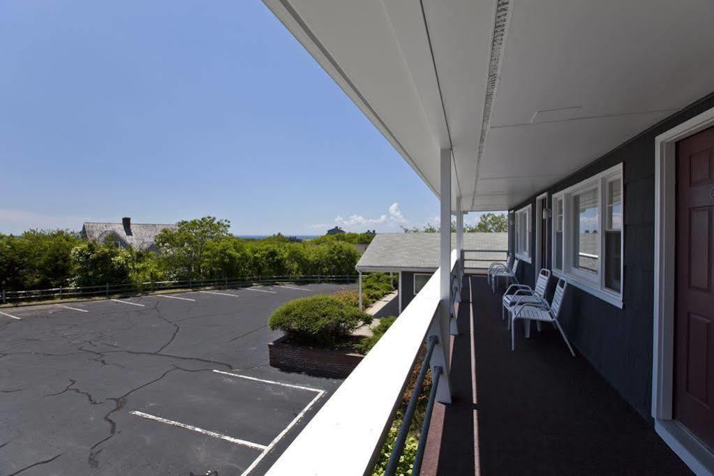 The Seaglass Inn & Spa Provincetown Bagian luar foto